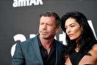 amfAR Dallas Gala - Arrivals - Source: Getty